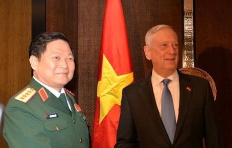 My nghien cuu gui may bay huan luyen cho Viet Nam hinh anh