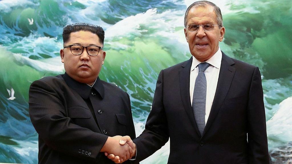 Ong Kim Jong Un cam ket phi hat nhan hoa Trieu Tien hinh anh