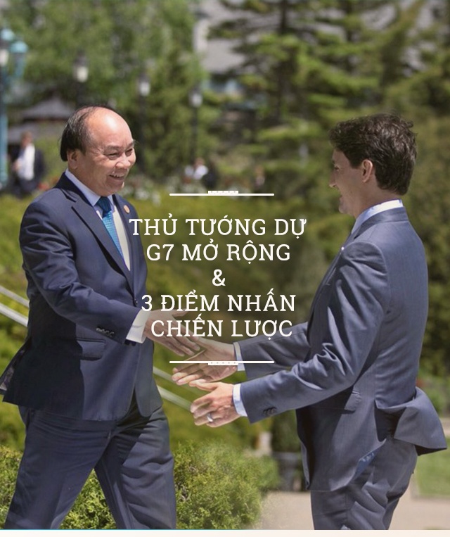 thu tuong Nguyen Xuan Phuc den Canada anh 1