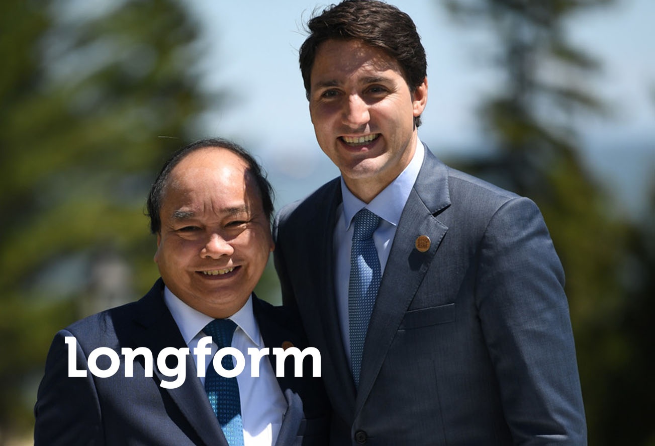 Thu tuong du G7 mo rong va 3 diem nhan chien luoc hinh anh