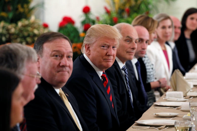 thượng đỉnh Mỹ - Triều ảnh 2 thuong dinh My - Trieu anh 2