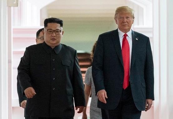 Truyen thong Trieu Tien ca ngoi thang loi ngoai giao cua ong Kim hinh anh