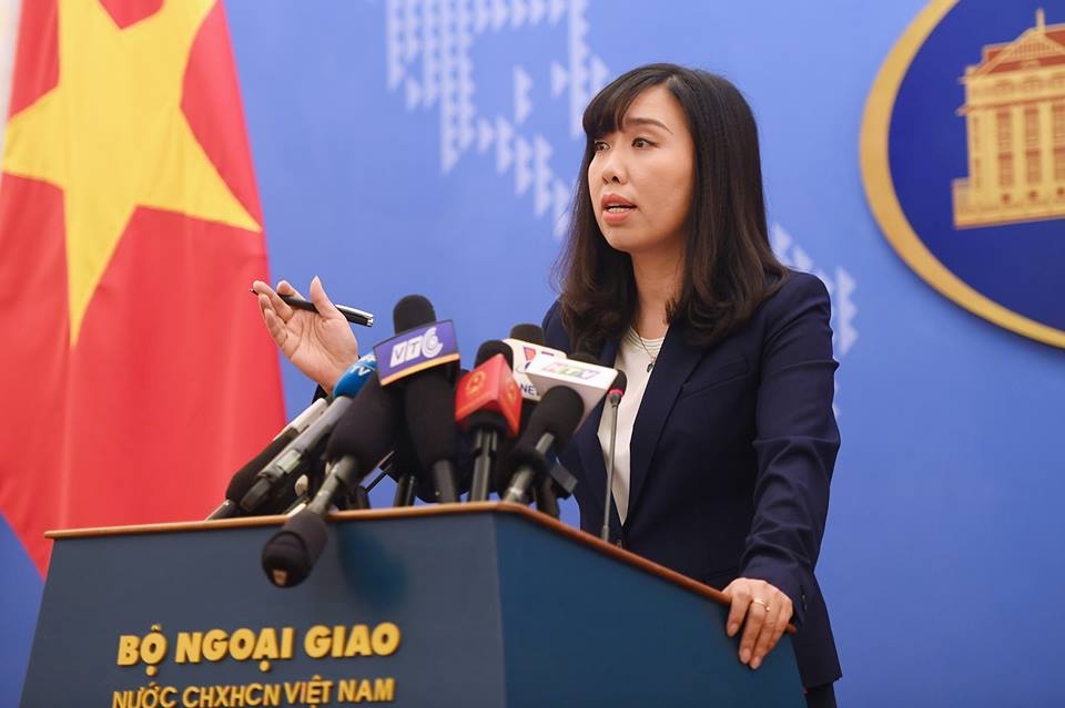 Việt Nam trước thượng đỉnh Mỹ - Triều ảnh 1 Viet Nam truoc thuong dinh My - Trieu anh 1