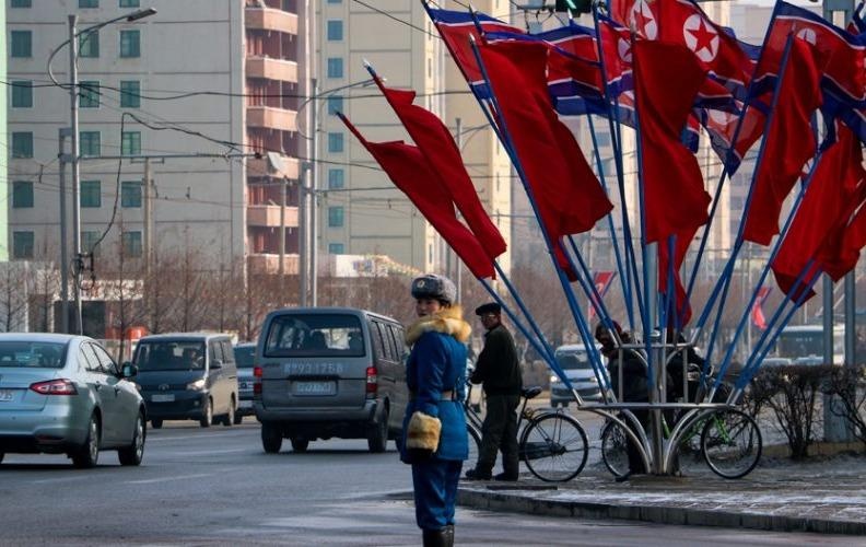 Dau tu nuoc ngoai co the som tim duong vao Trieu Tien hinh anh