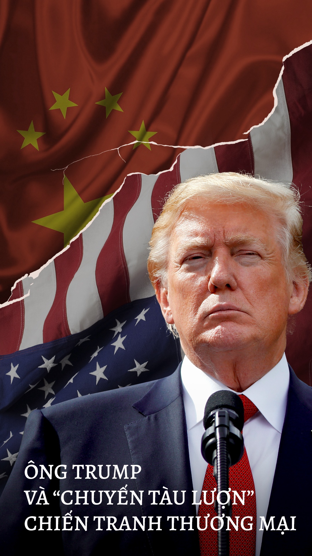 chiến tranh thương mại ảnh 1 chien tranh thuong mai anh 1