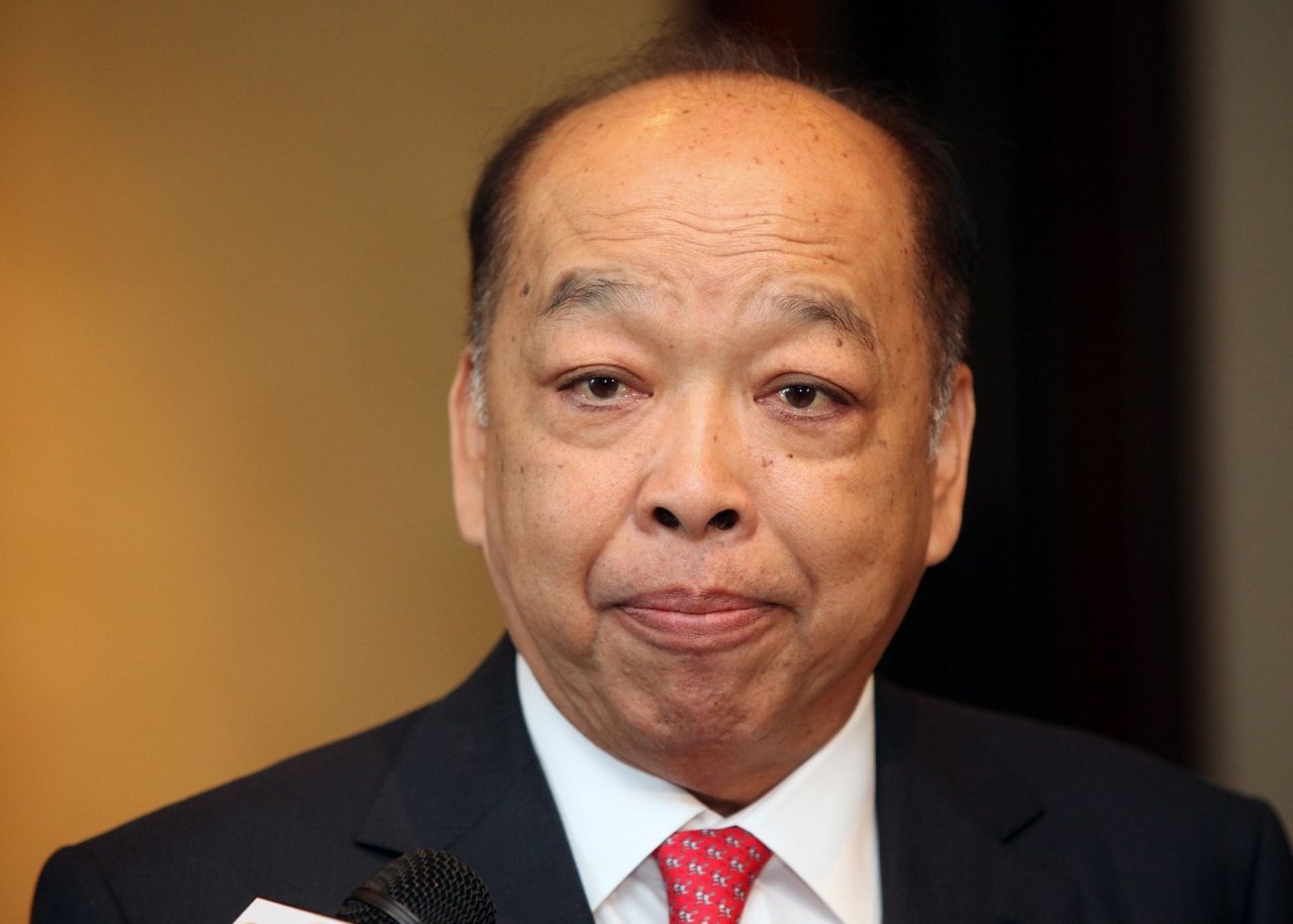 Cap ho chieu cho ong Thaksin, cuu bo truong Thai nhan an tu hinh anh