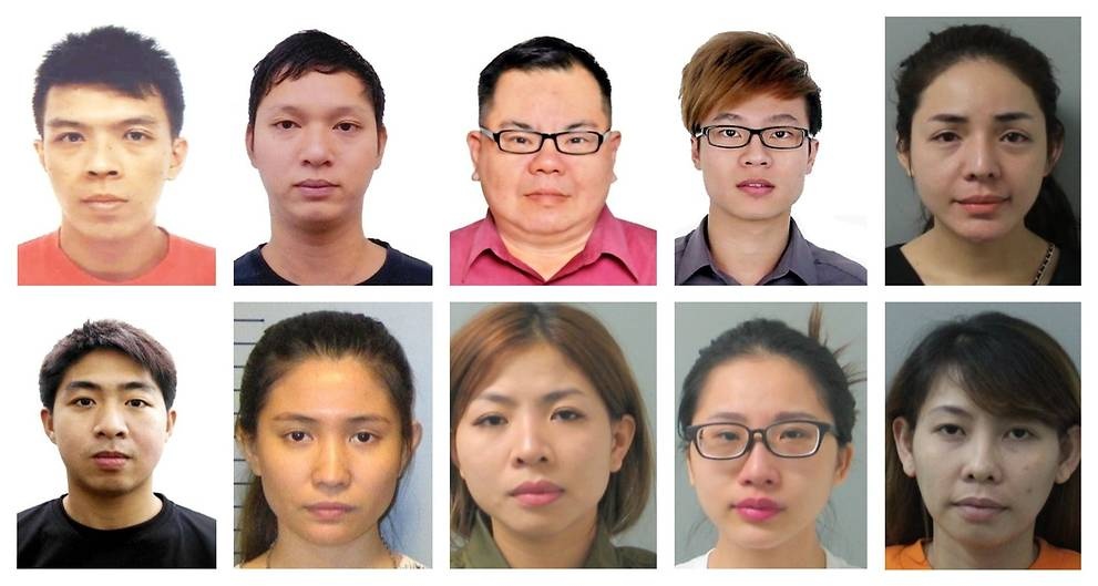 phu nu Viet ket hon gia anh 1