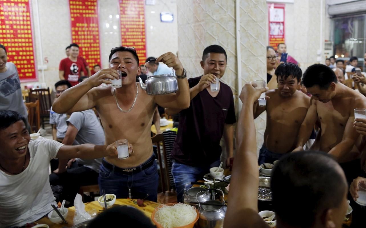 le hoi thit cho anh 7