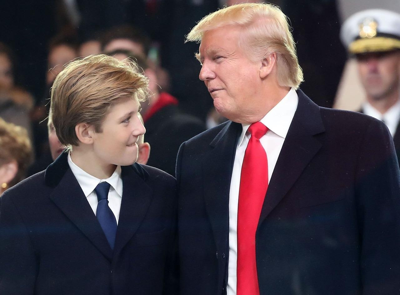 Nam dien vien My de doa quy tu cua Tong thong Trump hinh anh