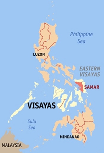 quân Philippines giết nhầm cảnh sát ảnh 2 quan Philippines giet nham canh sat anh 2