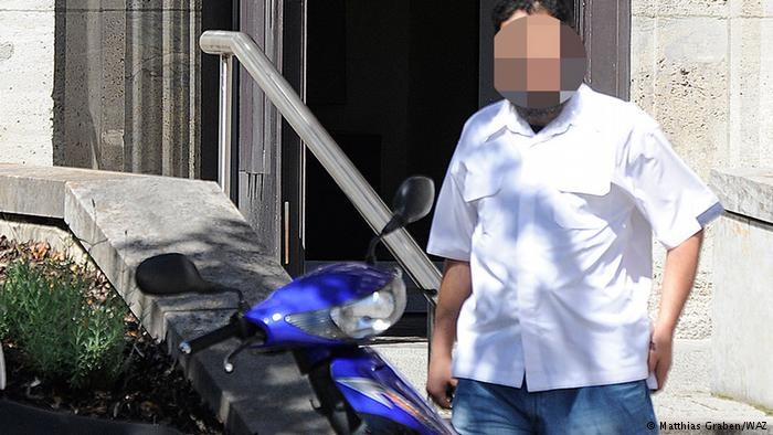 ve si Bin Laden anh 2