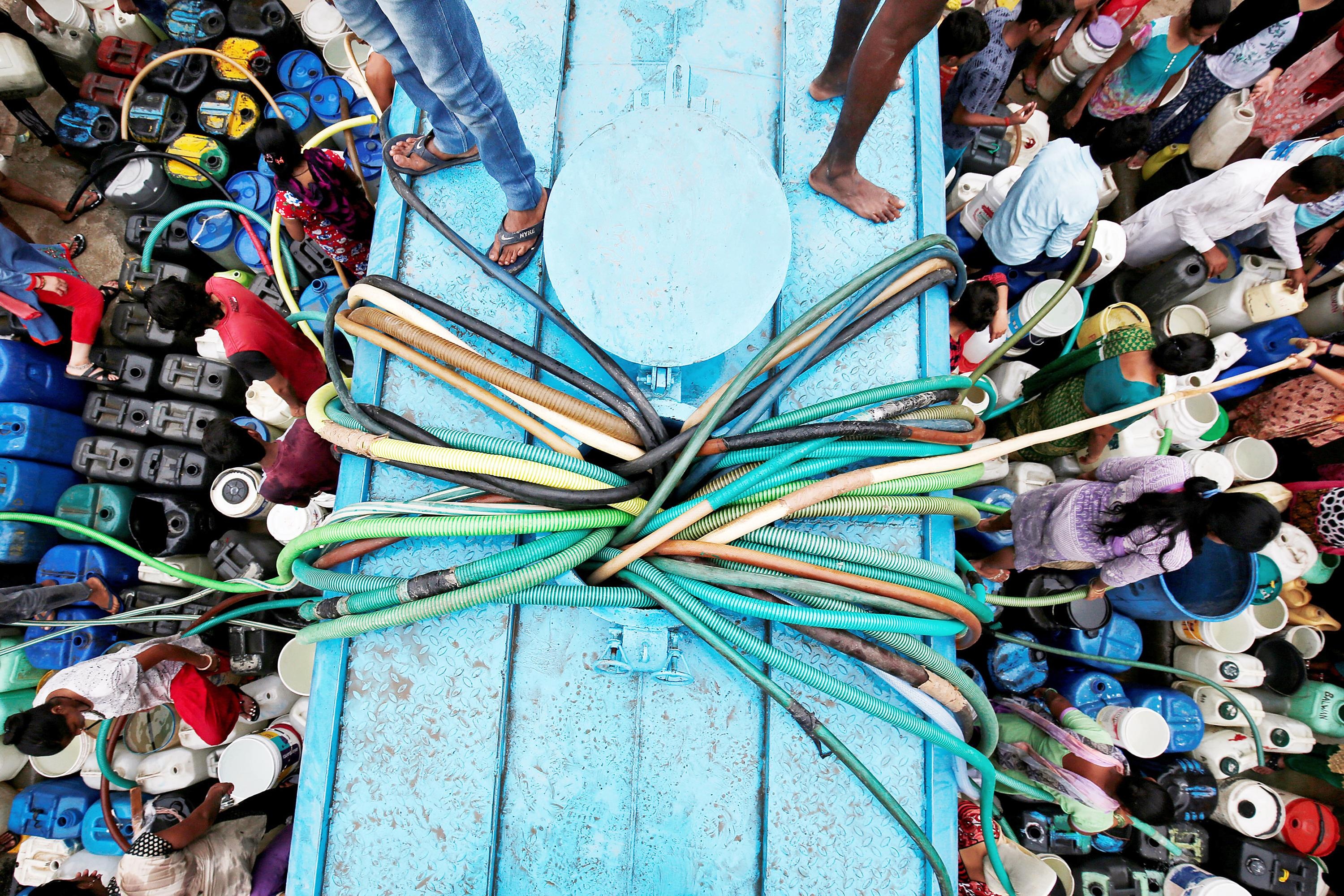 Giai cuu doi bong Thai Lan anh 2