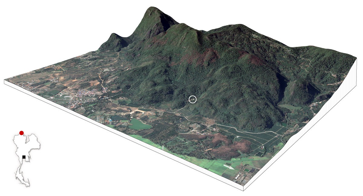 giải cứu đội bóng Thái Lan ảnh 3 giai cuu doi bong Thai Lan anh 3