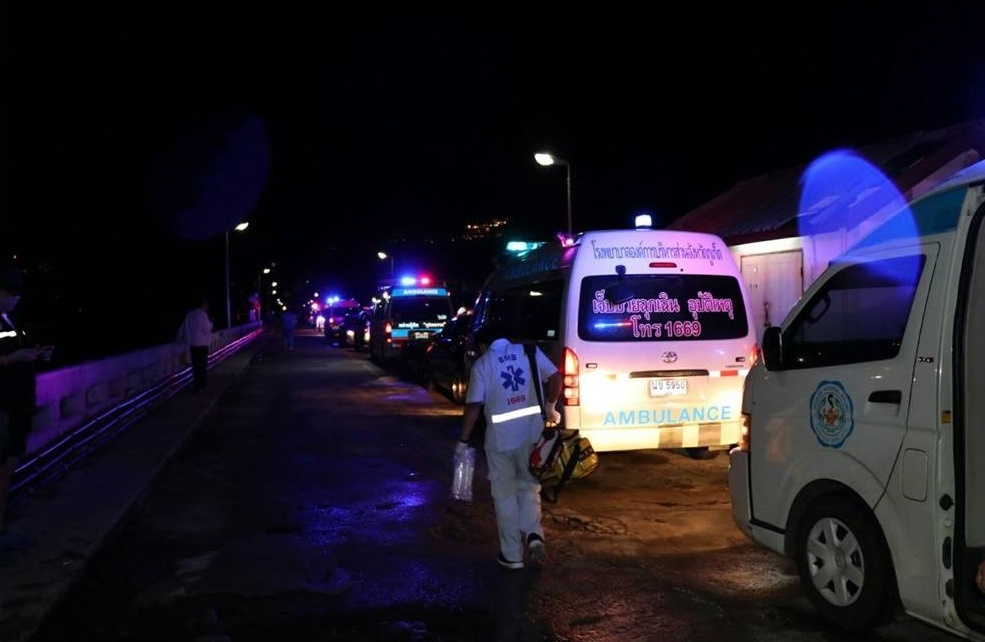 chim tau o Phuket anh 9