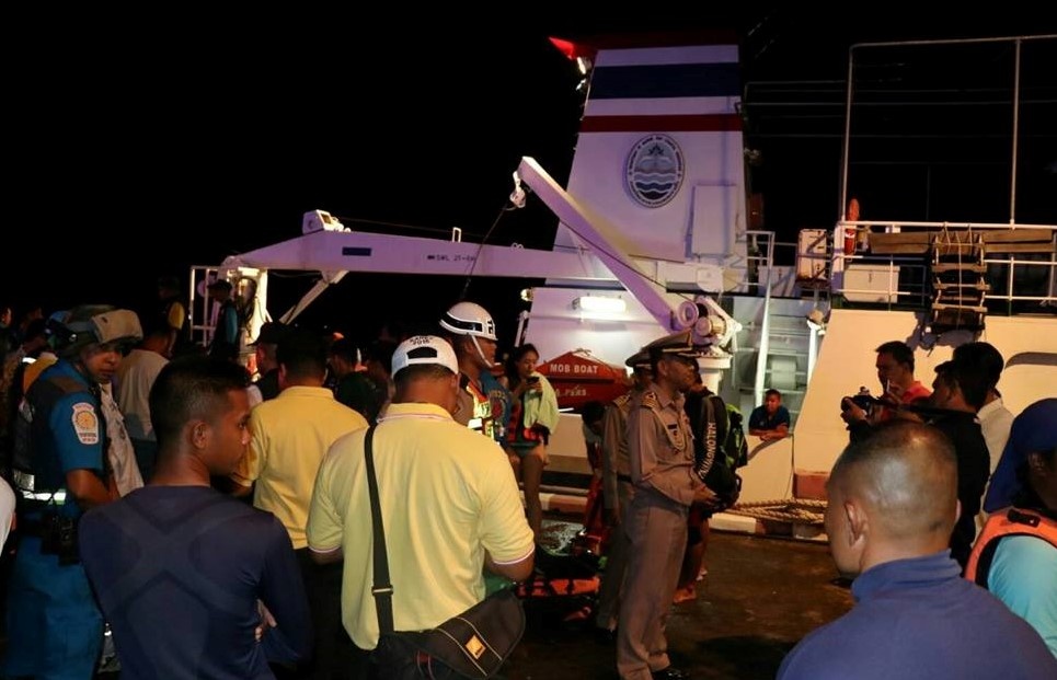 chim tau o Phuket anh 7