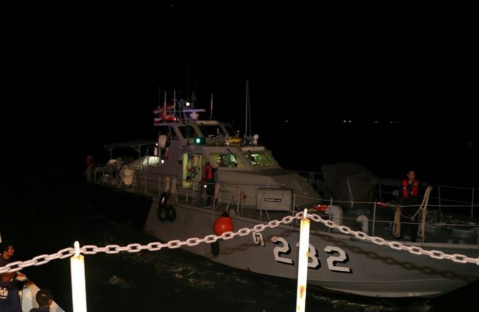 chim tau o Phuket anh 5