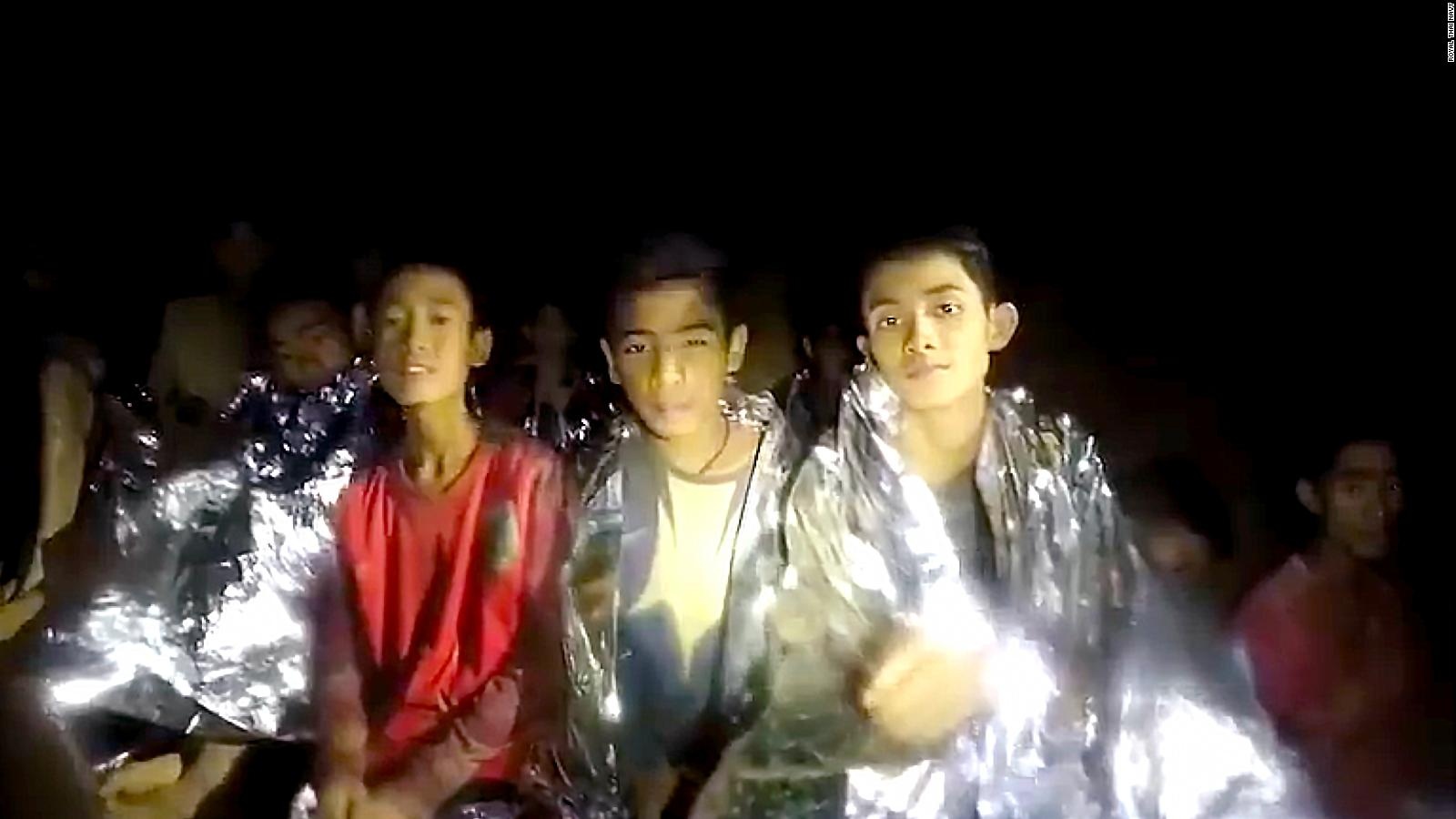 giai cuu doi bong Thai anh 3