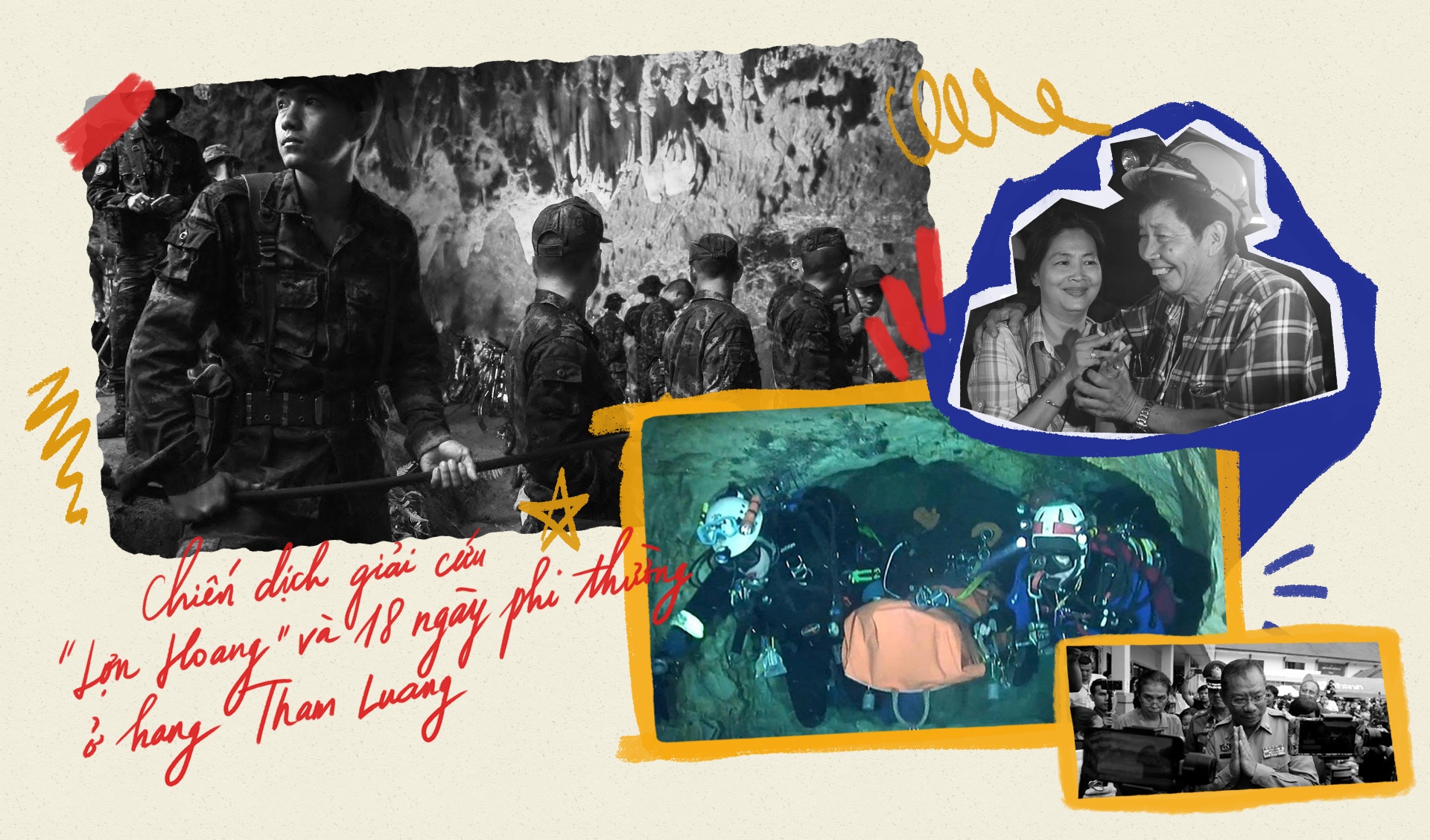 giai cuu doi bong Thai anh 2