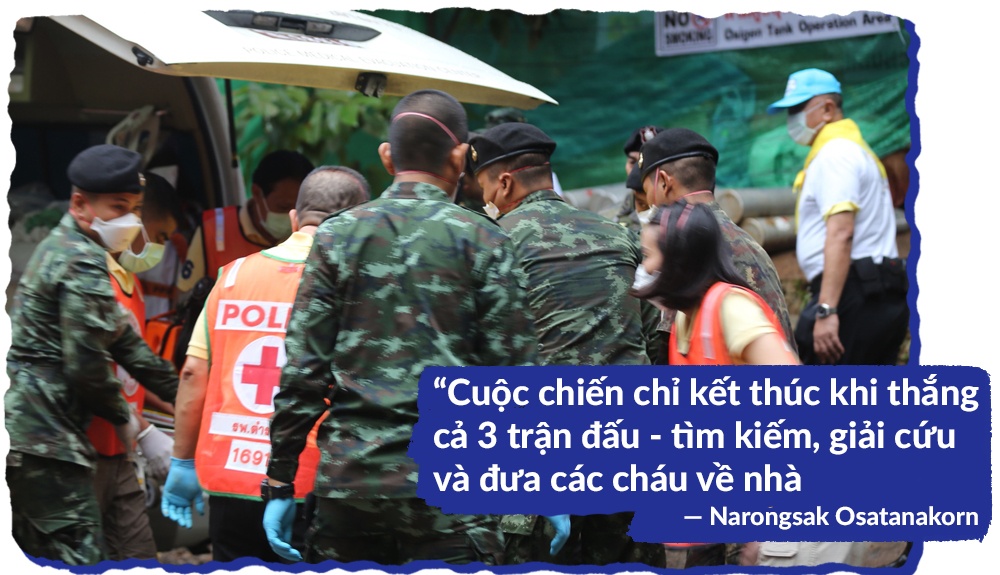 giai cuu doi bong Thai anh 4