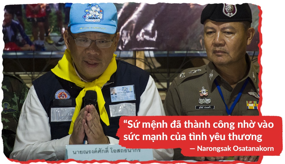 giai cuu doi bong Thai anh 12