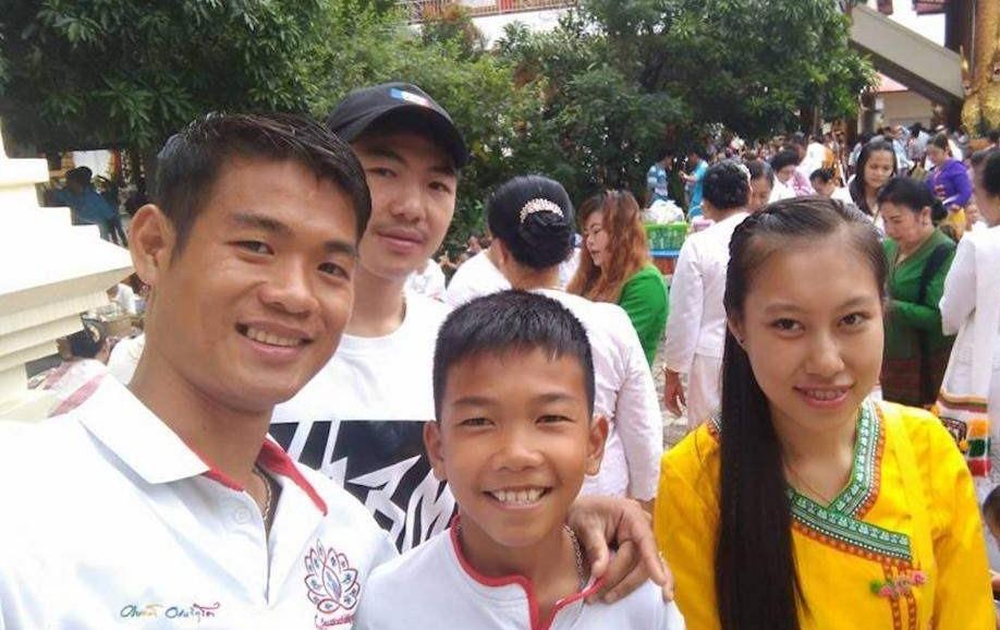 Nhung nguoi vo thua nhan trong doi bong Lon Rung co the co quoc tich hinh anh