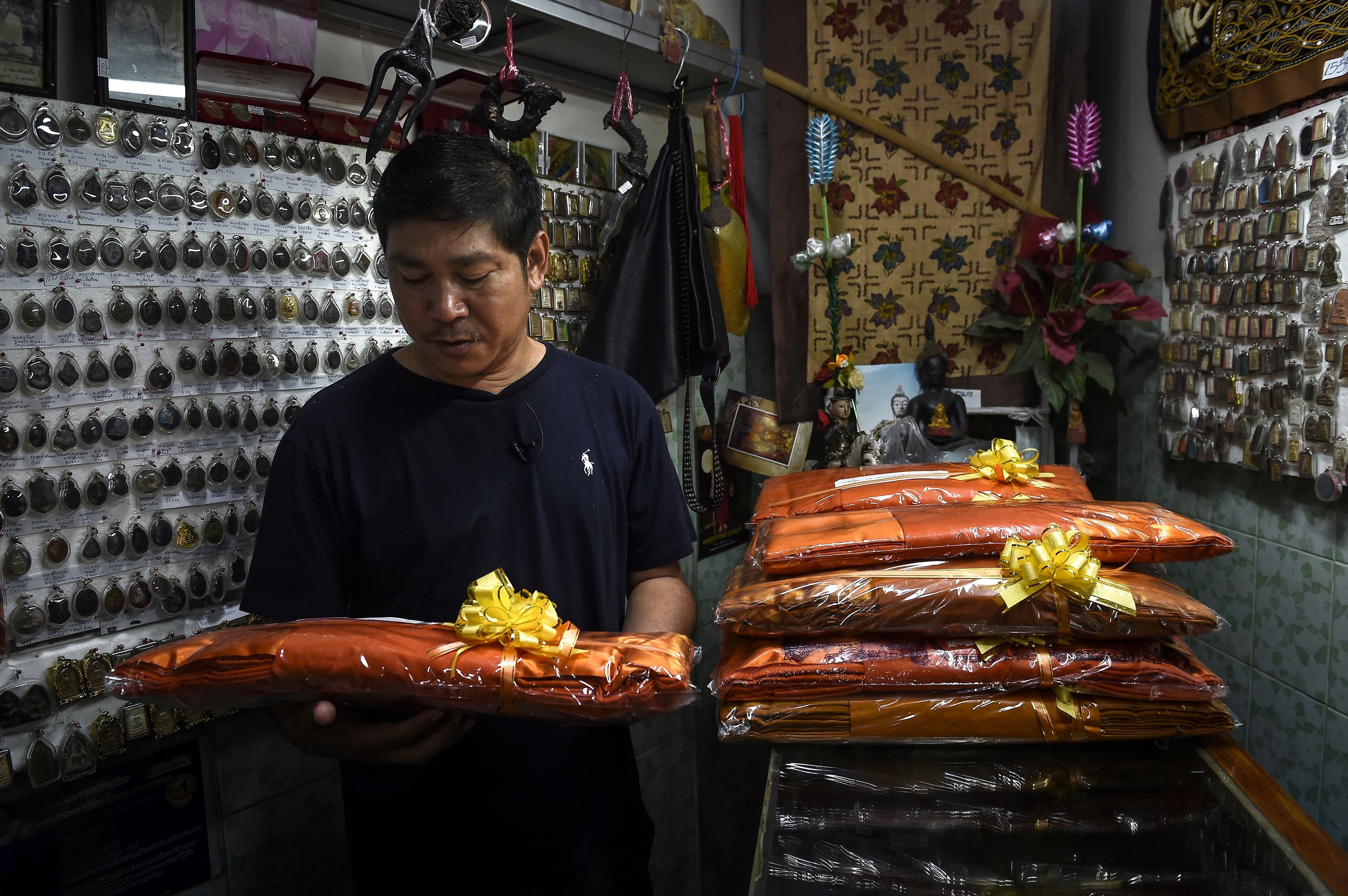 doi bong nhi Thai Lan anh 10