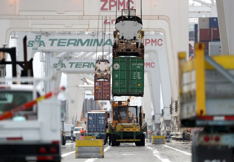 lanh dao Trung Quoc hop o Bac Doi Ha anh 2