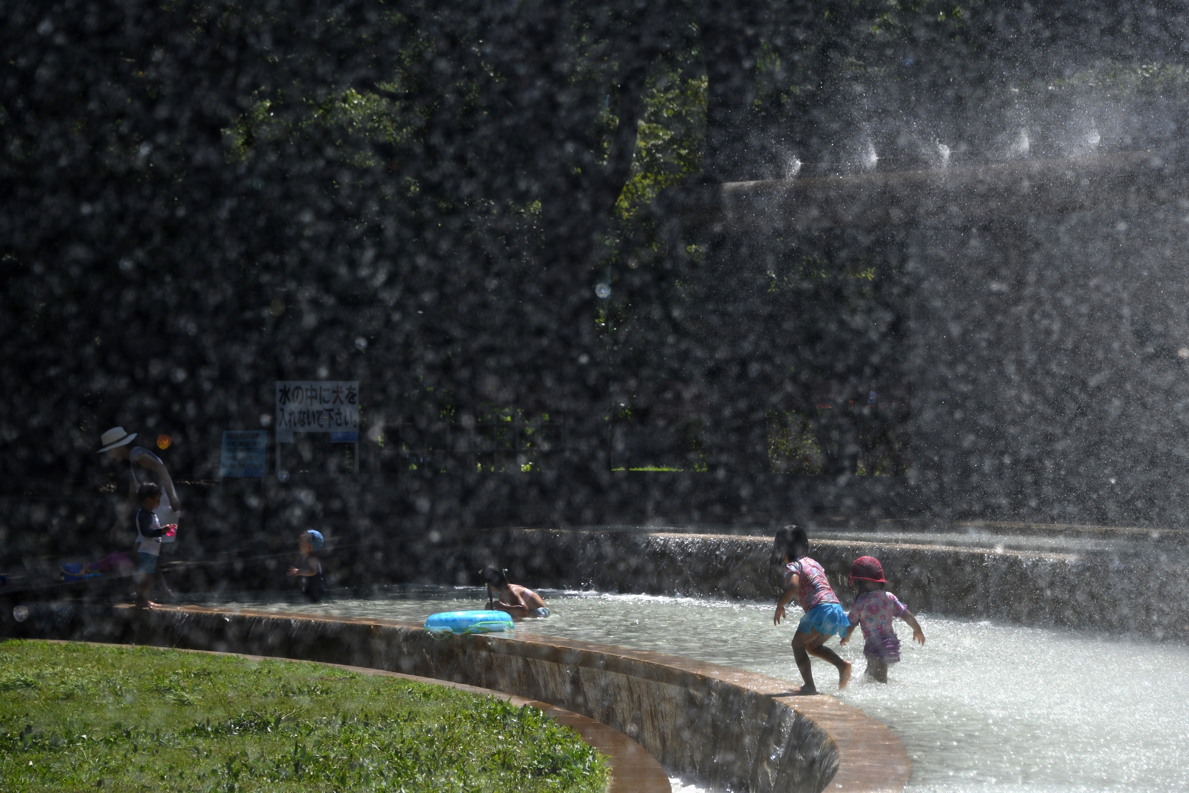 nang nong chet nguoi o Nhat anh 2