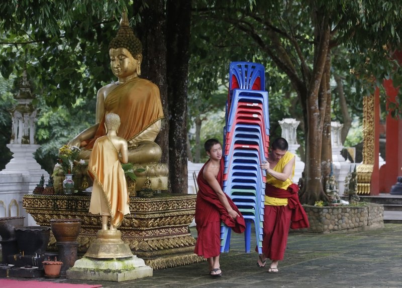 doi bong nhi Thai Lan xuat gia anh 10