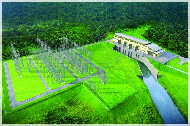 vo dap thuy dien Lao anh 10