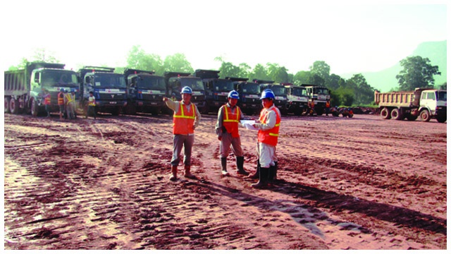 vo dap thuy dien Lao anh 11