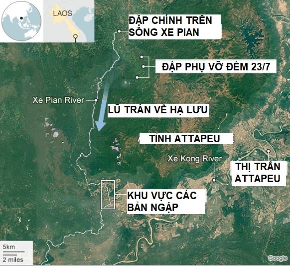 vo dap thuy dien Lao anh 12