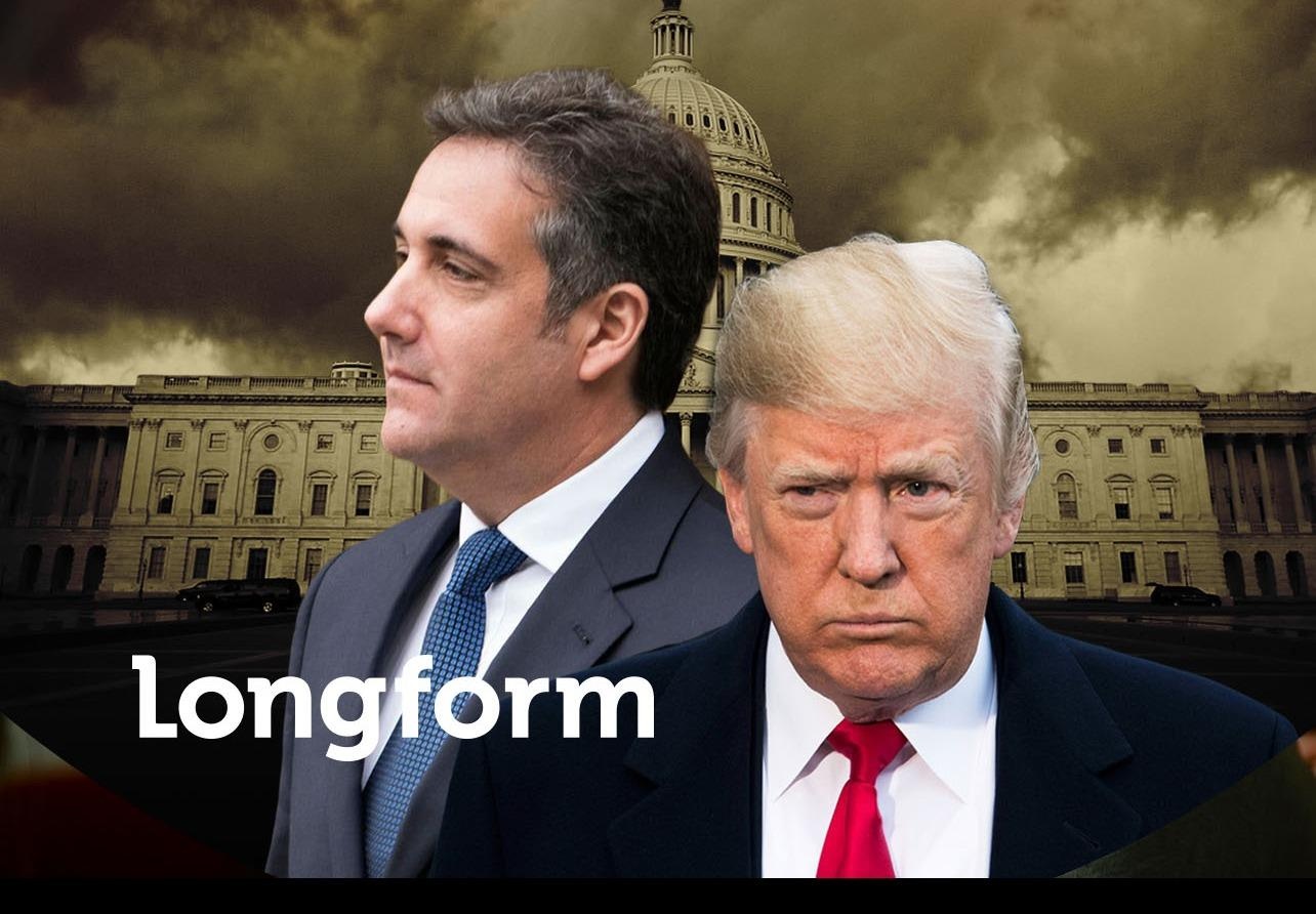 Cohen tro mat - cu phan boi du suc ha be Trump? hinh anh