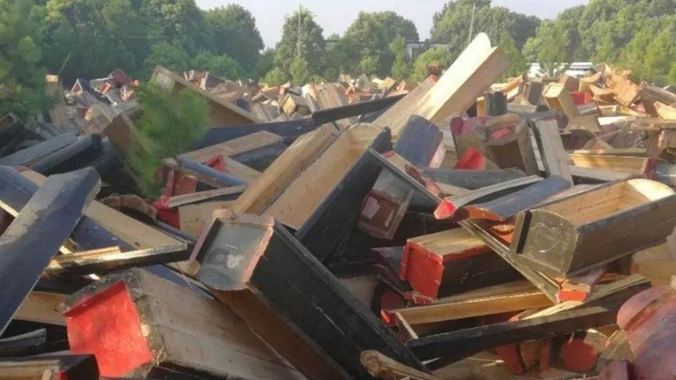 Cai cach dam ma, tich thu quan tai gay phan no o Trung Quoc hinh anh