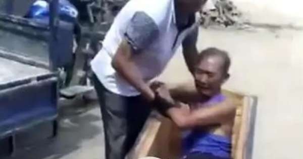 cấm chôn cất tại Trung Quốc ảnh 2 cam chon cat tai Trung Quoc anh 2