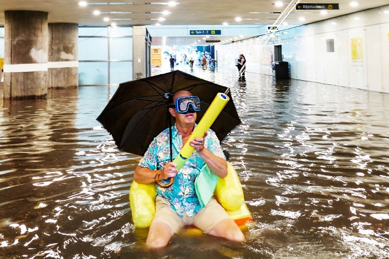 lut nha ga Thuy Dien anh 4