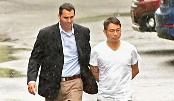 Nghi an ky su My goc Hoa danh cap cong nghe mat cho Trung Quoc hinh anh