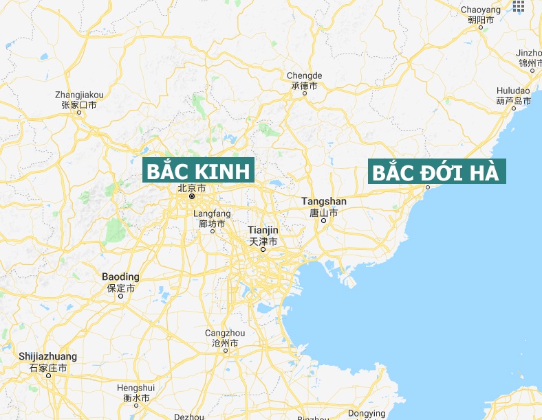 cuộc họp Bắc Đới Hà ảnh 2 cuoc hop Bac Doi Ha anh 2