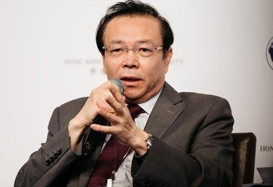 'Vua no xau' Trung Quoc giau gan 40 trieu USD tien mat tai nha rieng hinh anh