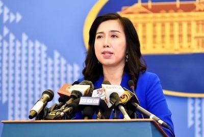 Yeu cau TQ cham dut cac hoat dong ky niem thanh lap Tam Sa hinh anh