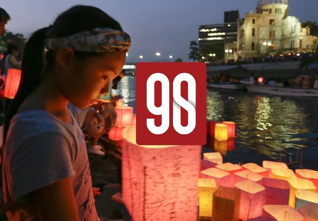 90s: Am anh huy diet hat nhan 73 nam sau tham hoa Hiroshima hinh anh