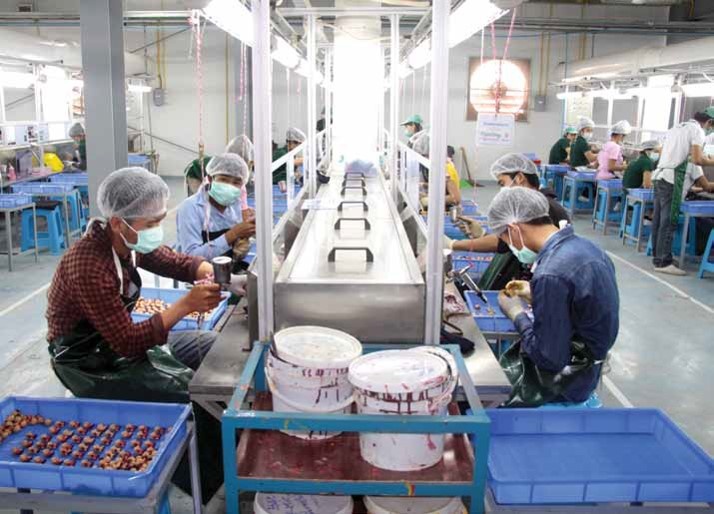 Thai Lan tu bo tham vong dac khu kinh te vi kem hieu qua hinh anh