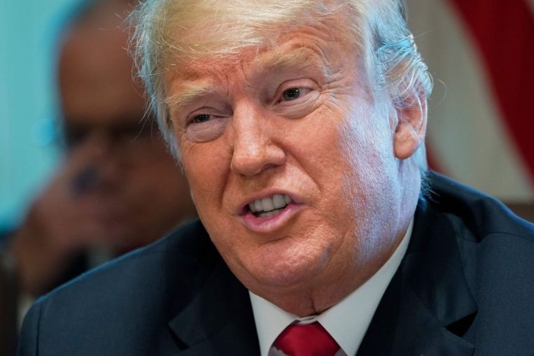 Trung Quốc can thiệp bầu cử Mỹ ảnh 2 Trung Quoc can thiep bau cu My anh 2