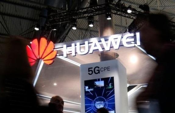 Australia cam cua Huawei tham gia mang 5G vi rui ro gian diep hinh anh