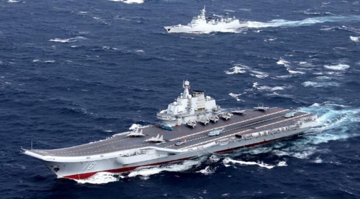 My tang toc doi pho tham vong hai quan cua Trung Quoc hinh anh