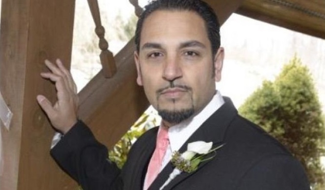 be boi con rieng cua Trump anh 2