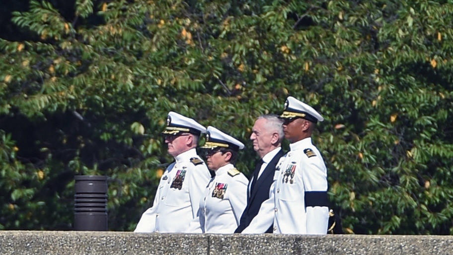 tang le John McCain anh 6