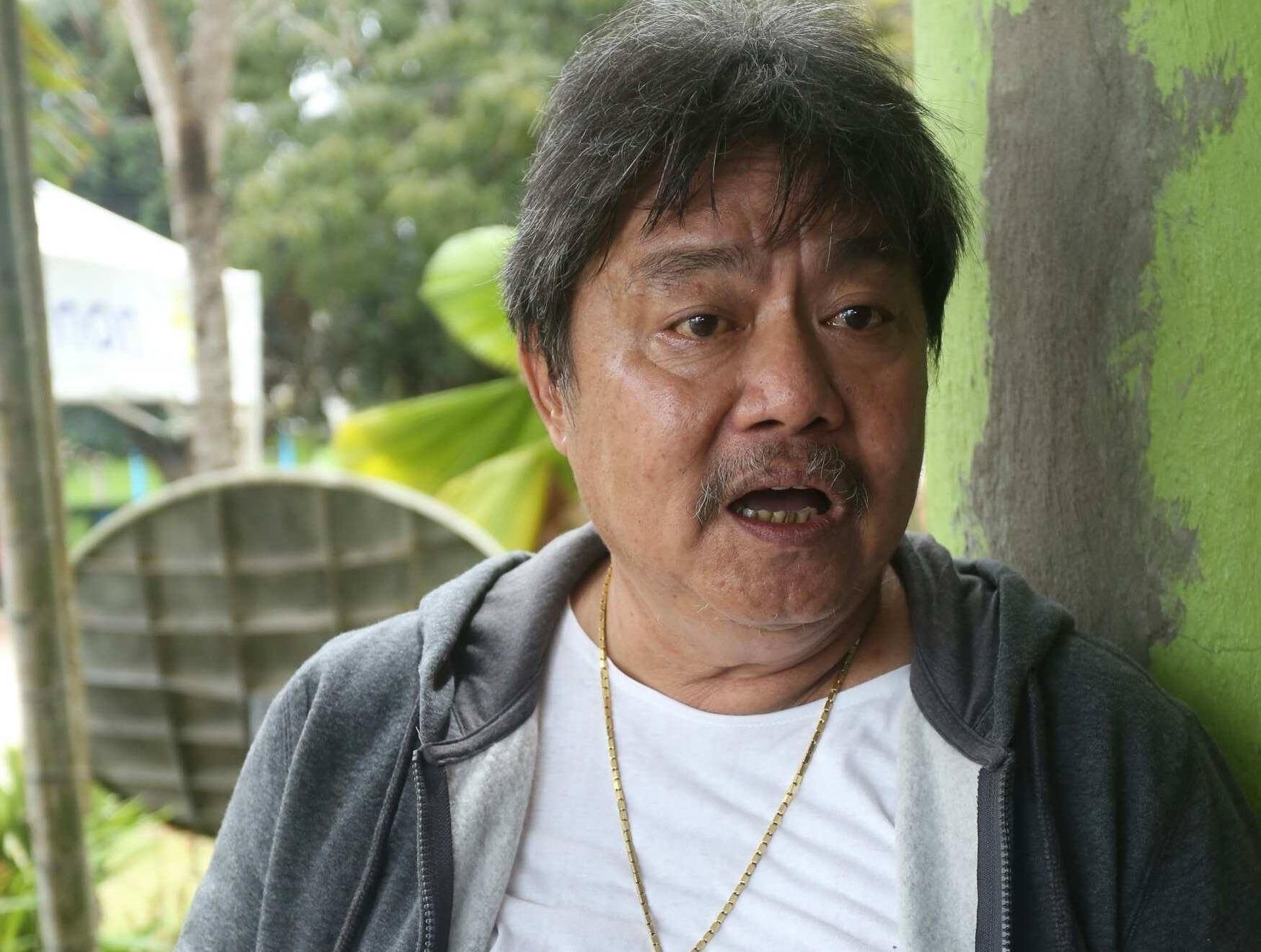 Thi truong trong 'danh sach ma tuy' cua Duterte bi am sat o van phong hinh anh