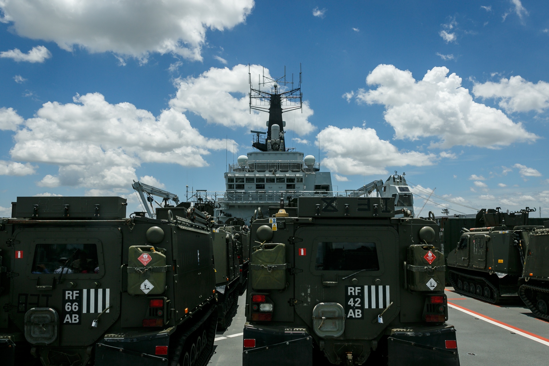 tau Anh den TP.HCM anh 3