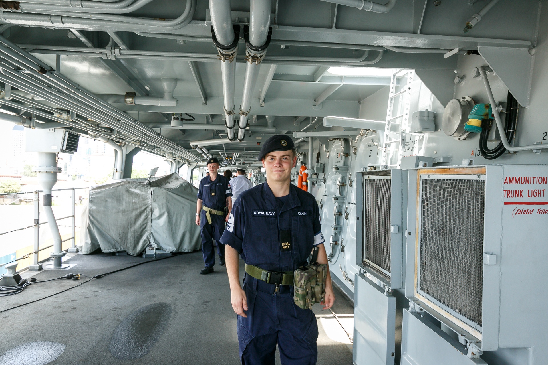 tau Anh den TP.HCM anh 6